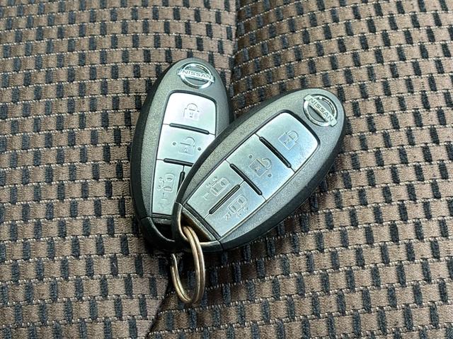 エルグランド ２５０ハイウェイスター　ＥＴＣ　全周囲カメラ　ナビ　ＴＶ　クリアランスソナー　両側電動スライドドア　オートライト　ＨＩＤ　スマートキー　電動格納ミラー　３列シート　ＣＶＴ　アルミホイール　ＣＤ　ミュージックプレイヤー接続可（28枚目）