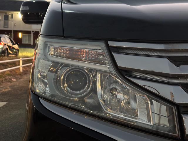 ステップワゴンスパーダ Z クールスピリット ETC バックカメラ ナビ TV オートクルーズコントロール 両側電動スライドドア オートライト HID アイドリングストップ 電動格納ミラー 3列シート CVT アルミホイール CD DVD再生(21枚目)