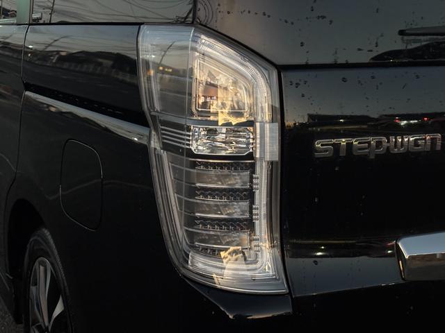 ステップワゴンスパーダ Z クールスピリット ETC バックカメラ ナビ TV オートクルーズコントロール 両側電動スライドドア オートライト HID アイドリングストップ 電動格納ミラー 3列シート CVT アルミホイール CD DVD再生(32枚目)