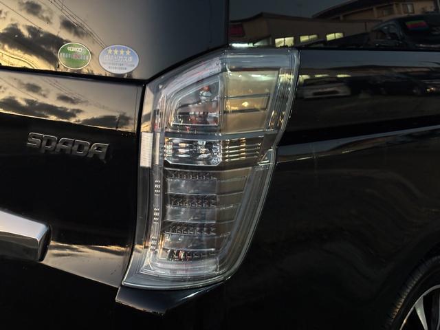 ステップワゴンスパーダ Z クールスピリット ETC バックカメラ ナビ TV オートクルーズコントロール 両側電動スライドドア オートライト HID アイドリングストップ 電動格納ミラー 3列シート CVT アルミホイール CD DVD再生(33枚目)