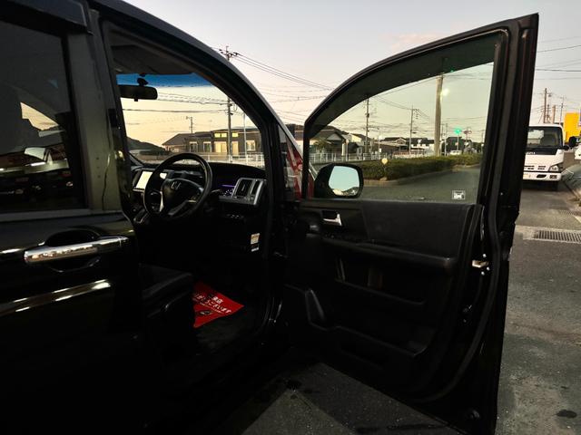 ステップワゴンスパーダ Z クールスピリット ETC バックカメラ ナビ TV オートクルーズコントロール 両側電動スライドドア オートライト HID アイドリングストップ 電動格納ミラー 3列シート CVT アルミホイール CD DVD再生(39枚目)