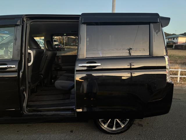 ステップワゴンスパーダ Z クールスピリット ETC バックカメラ ナビ TV オートクルーズコントロール 両側電動スライドドア オートライト HID アイドリングストップ 電動格納ミラー 3列シート CVT アルミホイール CD DVD再生(43枚目)