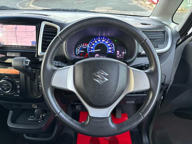 ソリオ Ｓ－ＤＪＥ　ドライブレコーダー　ＥＴＣ　バックカメラ　ナビ　ＴＶ　両側電動スライドドア　オートライト　ＨＩＤ　スマートキー　アイドリングストップ　電動格納ミラー　フルフラット　ウォークスルー　ＣＶＴ（3枚目）