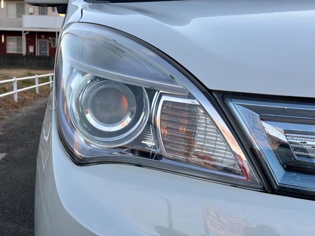 ソリオ Ｓ－ＤＪＥ　ドライブレコーダー　ＥＴＣ　バックカメラ　ナビ　ＴＶ　両側電動スライドドア　オートライト　ＨＩＤ　スマートキー　アイドリングストップ　電動格納ミラー　フルフラット　ウォークスルー　ＣＶＴ（28枚目）