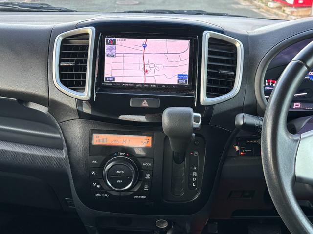 ソリオ Ｓ－ＤＪＥ　ドライブレコーダー　ＥＴＣ　バックカメラ　ナビ　ＴＶ　両側電動スライドドア　オートライト　ＨＩＤ　スマートキー　アイドリングストップ　電動格納ミラー　フルフラット　ウォークスルー　ＣＶＴ（31枚目）