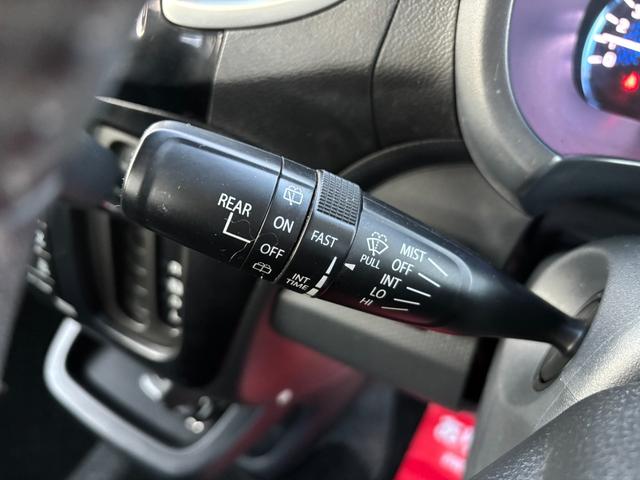 ソリオ Ｓ－ＤＪＥ　ドライブレコーダー　ＥＴＣ　バックカメラ　ナビ　ＴＶ　両側電動スライドドア　オートライト　ＨＩＤ　スマートキー　アイドリングストップ　電動格納ミラー　フルフラット　ウォークスルー　ＣＶＴ（36枚目）