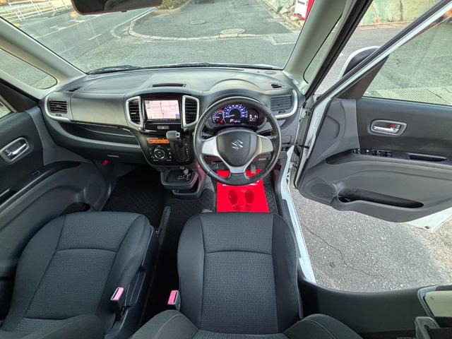 ソリオ Ｓ－ＤＪＥ　ドライブレコーダー　ＥＴＣ　バックカメラ　ナビ　ＴＶ　両側電動スライドドア　オートライト　ＨＩＤ　スマートキー　アイドリングストップ　電動格納ミラー　フルフラット　ウォークスルー　ＣＶＴ（40枚目）