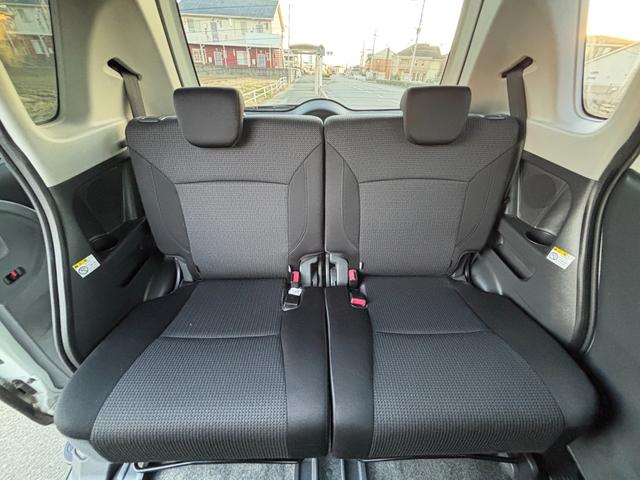 ソリオ Ｓ－ＤＪＥ　ドライブレコーダー　ＥＴＣ　バックカメラ　ナビ　ＴＶ　両側電動スライドドア　オートライト　ＨＩＤ　スマートキー　アイドリングストップ　電動格納ミラー　フルフラット　ウォークスルー　ＣＶＴ（41枚目）