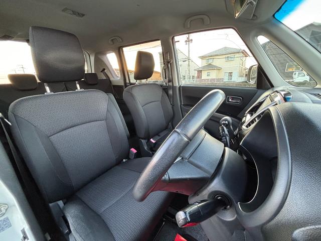 ソリオ Ｓ－ＤＪＥ　ドライブレコーダー　ＥＴＣ　バックカメラ　ナビ　ＴＶ　両側電動スライドドア　オートライト　ＨＩＤ　スマートキー　アイドリングストップ　電動格納ミラー　フルフラット　ウォークスルー　ＣＶＴ（44枚目）