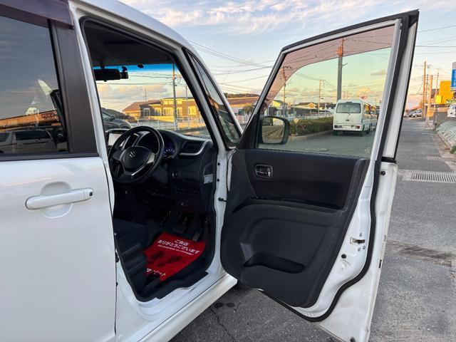 ソリオ Ｓ－ＤＪＥ　ドライブレコーダー　ＥＴＣ　バックカメラ　ナビ　ＴＶ　両側電動スライドドア　オートライト　ＨＩＤ　スマートキー　アイドリングストップ　電動格納ミラー　フルフラット　ウォークスルー　ＣＶＴ（48枚目）