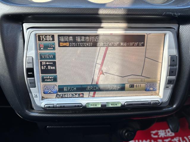 バモス Ｍ・スタイリッシュパッケージ　両側スライドドア　ナビ　ＴＶ　キーレスエントリー　ＡＴ　ＣＤ　ＤＶＤ再生　エアコン　パワーステアリング　パワーウィンドウ（4枚目）