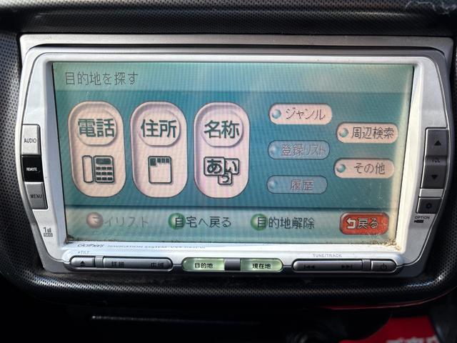 バモス Ｍ・スタイリッシュパッケージ　両側スライドドア　ナビ　ＴＶ　キーレスエントリー　ＡＴ　ＣＤ　ＤＶＤ再生　エアコン　パワーステアリング　パワーウィンドウ（5枚目）