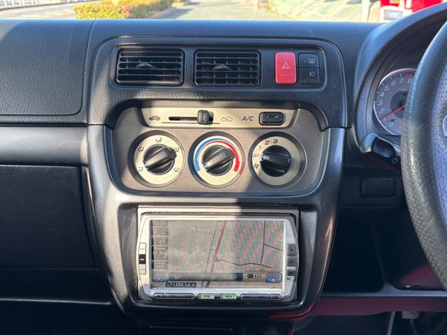 バモス Ｍ・スタイリッシュパッケージ　両側スライドドア　ナビ　ＴＶ　キーレスエントリー　ＡＴ　ＣＤ　ＤＶＤ再生　エアコン　パワーステアリング　パワーウィンドウ（7枚目）