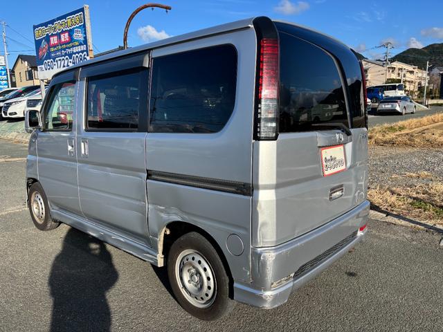 バモス Ｍ・スタイリッシュパッケージ　両側スライドドア　ナビ　ＴＶ　キーレスエントリー　ＡＴ　ＣＤ　ＤＶＤ再生　エアコン　パワーステアリング　パワーウィンドウ（17枚目）