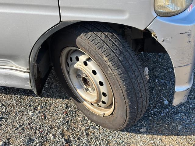 バモス Ｍ・スタイリッシュパッケージ　両側スライドドア　ナビ　ＴＶ　キーレスエントリー　ＡＴ　ＣＤ　ＤＶＤ再生　エアコン　パワーステアリング　パワーウィンドウ（19枚目）