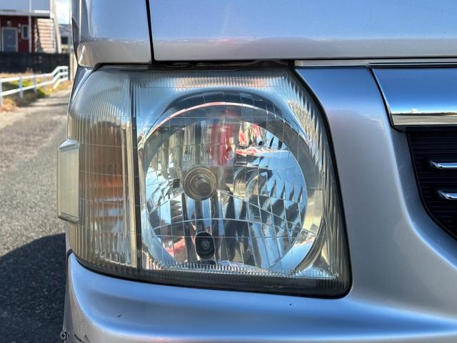 バモス Ｍ・スタイリッシュパッケージ　両側スライドドア　ナビ　ＴＶ　キーレスエントリー　ＡＴ　ＣＤ　ＤＶＤ再生　エアコン　パワーステアリング　パワーウィンドウ（22枚目）