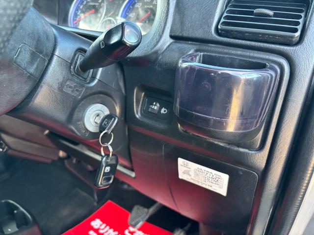 バモス Ｍ・スタイリッシュパッケージ　両側スライドドア　ナビ　ＴＶ　キーレスエントリー　ＡＴ　ＣＤ　ＤＶＤ再生　エアコン　パワーステアリング　パワーウィンドウ（24枚目）