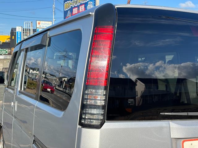 バモス Ｍ・スタイリッシュパッケージ　両側スライドドア　ナビ　ＴＶ　キーレスエントリー　ＡＴ　ＣＤ　ＤＶＤ再生　エアコン　パワーステアリング　パワーウィンドウ（26枚目）