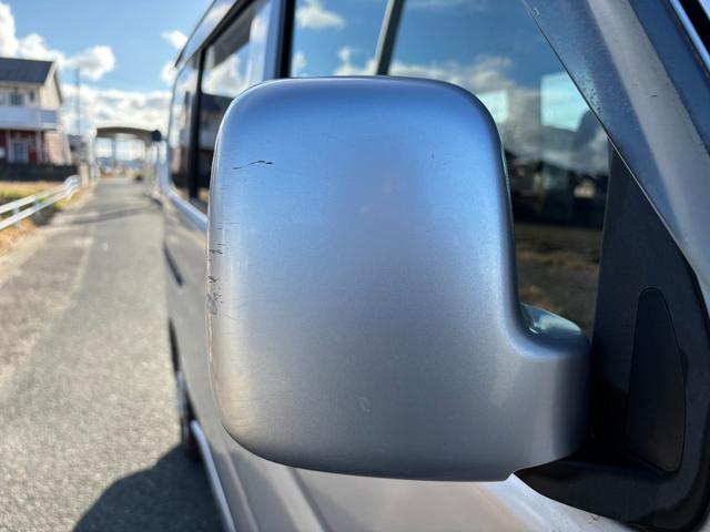 バモス Ｍ・スタイリッシュパッケージ　両側スライドドア　ナビ　ＴＶ　キーレスエントリー　ＡＴ　ＣＤ　ＤＶＤ再生　エアコン　パワーステアリング　パワーウィンドウ（30枚目）