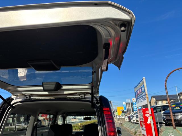 バモス Ｍ・スタイリッシュパッケージ　両側スライドドア　ナビ　ＴＶ　キーレスエントリー　ＡＴ　ＣＤ　ＤＶＤ再生　エアコン　パワーステアリング　パワーウィンドウ（32枚目）