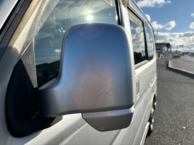 バモス Ｍ・スタイリッシュパッケージ　両側スライドドア　ナビ　ＴＶ　キーレスエントリー　ＡＴ　ＣＤ　ＤＶＤ再生　エアコン　パワーステアリング　パワーウィンドウ（33枚目）
