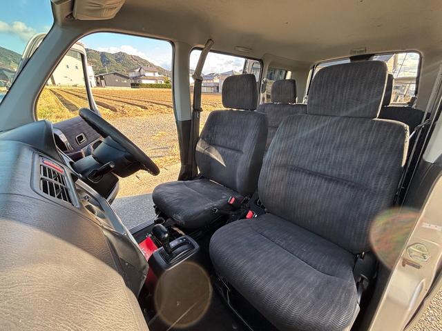 バモス Ｍ・スタイリッシュパッケージ　両側スライドドア　ナビ　ＴＶ　キーレスエントリー　ＡＴ　ＣＤ　ＤＶＤ再生　エアコン　パワーステアリング　パワーウィンドウ（40枚目）