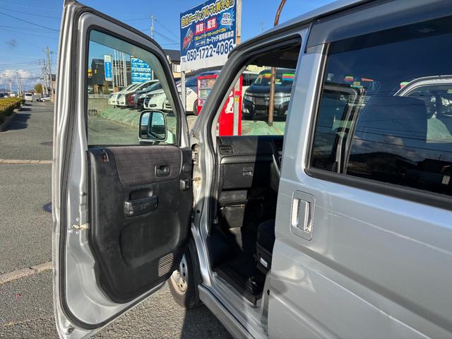 バモス Ｍ・スタイリッシュパッケージ　両側スライドドア　ナビ　ＴＶ　キーレスエントリー　ＡＴ　ＣＤ　ＤＶＤ再生　エアコン　パワーステアリング　パワーウィンドウ（44枚目）