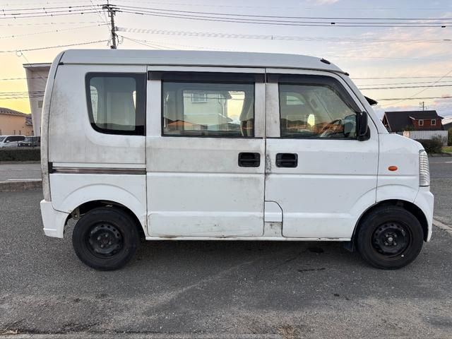 ＮＶ１００クリッパーバン ＤＸ　ＡＴ　両側スライドドア　エアコン　運転席エアバッグ　助手席エアバッグ（14枚目）