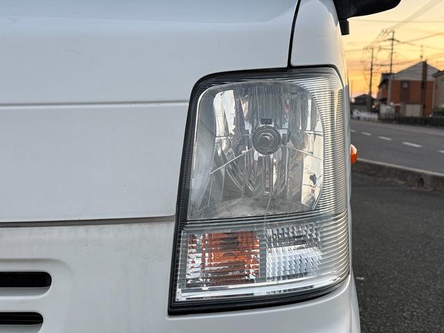 ＮＶ１００クリッパーバン ＤＸ　ＡＴ　両側スライドドア　エアコン　運転席エアバッグ　助手席エアバッグ（22枚目）