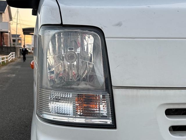 ＮＶ１００クリッパーバン ＤＸ　ＡＴ　両側スライドドア　エアコン　運転席エアバッグ　助手席エアバッグ（24枚目）