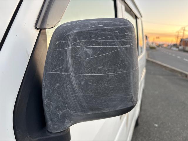 ＮＶ１００クリッパーバン ＤＸ　ＡＴ　両側スライドドア　エアコン　運転席エアバッグ　助手席エアバッグ（25枚目）