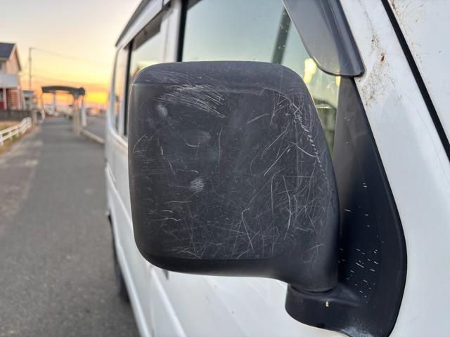 ＮＶ１００クリッパーバン ＤＸ　ＡＴ　両側スライドドア　エアコン　運転席エアバッグ　助手席エアバッグ（26枚目）