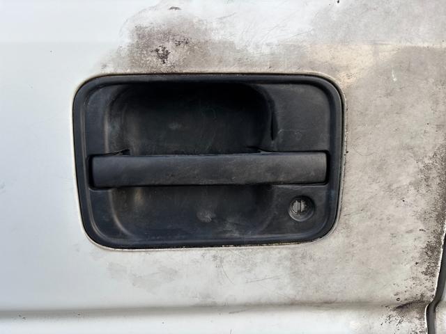 ＮＶ１００クリッパーバン ＤＸ　ＡＴ　両側スライドドア　エアコン　運転席エアバッグ　助手席エアバッグ（29枚目）