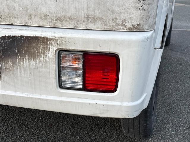 ＮＶ１００クリッパーバン ＤＸ　ＡＴ　両側スライドドア　エアコン　運転席エアバッグ　助手席エアバッグ（31枚目）