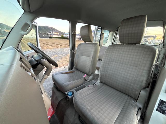 ＮＶ１００クリッパーバン ＤＸ　ＡＴ　両側スライドドア　エアコン　運転席エアバッグ　助手席エアバッグ（37枚目）
