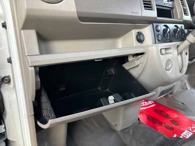 ＮＶ１００クリッパーバン ＤＸ　ＡＴ　両側スライドドア　エアコン　運転席エアバッグ　助手席エアバッグ（38枚目）