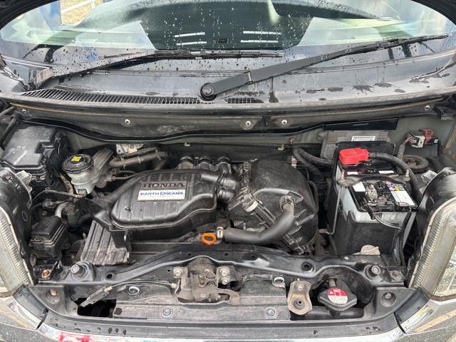 Ｎ－ＢＯＸカスタム Ｇ・Ｌパッケージ　ドライブレコーダー　バックカメラ　両側スライド・片側電動　ナビ　ＴＶ　オートライト　ＨＩＤ　スマートキー　アイドリングストップ　電動格納ミラー　ベンチシート　ＣＶＴ　盗難防止システム　ＡＢＳ　ＥＳＣ（19枚目）