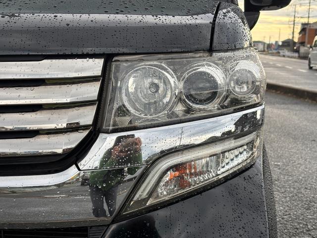 Ｎ－ＢＯＸカスタム Ｇ・Ｌパッケージ　ドライブレコーダー　バックカメラ　両側スライド・片側電動　ナビ　ＴＶ　オートライト　ＨＩＤ　スマートキー　アイドリングストップ　電動格納ミラー　ベンチシート　ＣＶＴ　盗難防止システム　ＡＢＳ　ＥＳＣ（27枚目）