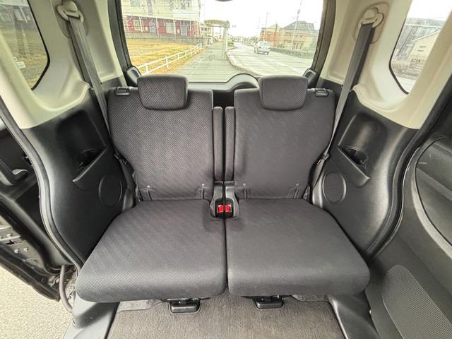 Ｎ－ＢＯＸカスタム Ｇ・Ｌパッケージ　ドライブレコーダー　バックカメラ　両側スライド・片側電動　ナビ　ＴＶ　オートライト　ＨＩＤ　スマートキー　アイドリングストップ　電動格納ミラー　ベンチシート　ＣＶＴ　盗難防止システム　ＡＢＳ　ＥＳＣ（41枚目）