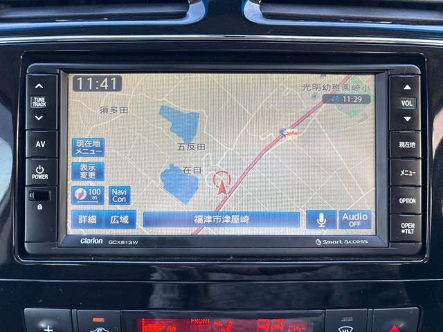 セレナ ハイウェイスター　Ｓ－ハイブリッド　ＥＴＣ　バックカメラ　ナビ　ＴＶ　オートクルーズコントロール　レーンアシスト　衝突被害軽減システム　両側電動スライドドア　オートライト　スマートキー　アイドリングストップ　電動格納ミラー　後席モニター（6枚目）