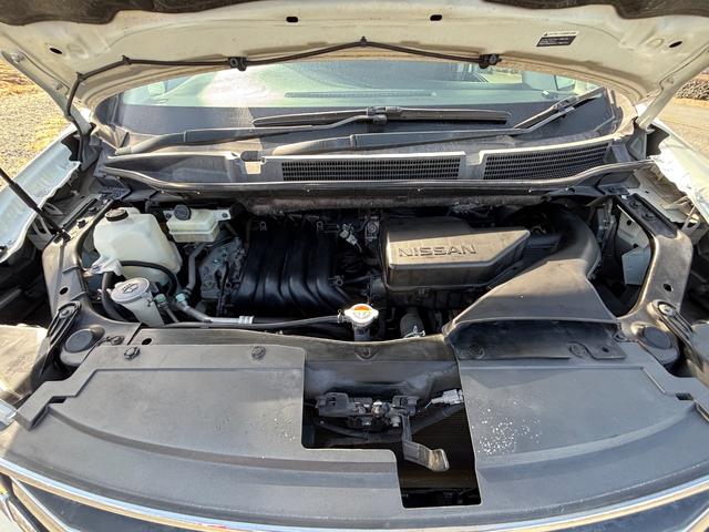 セレナ ハイウェイスター　Ｓ－ハイブリッド　ＥＴＣ　バックカメラ　ナビ　ＴＶ　オートクルーズコントロール　レーンアシスト　衝突被害軽減システム　両側電動スライドドア　オートライト　スマートキー　アイドリングストップ　電動格納ミラー　後席モニター（19枚目）