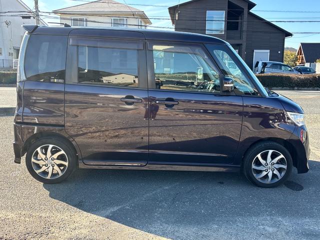 ルークス ハイウェイスター　ドライブレコーダー　ＥＴＣ　両側スライド・片側電動　ナビ　ＴＶ　オートライト　ＨＩＤ　スマートキー　電動格納ミラー　ベンチシート　ＣＶＴ　盗難防止システム　ＡＢＳ　ＣＤ　ＤＶＤ再生　ＵＳＢ（14枚目）