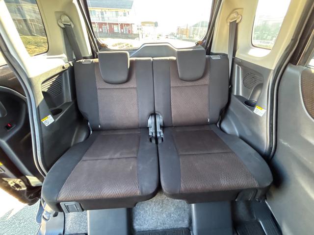 ルークス ハイウェイスター　ドライブレコーダー　ＥＴＣ　両側スライド・片側電動　ナビ　ＴＶ　オートライト　ＨＩＤ　スマートキー　電動格納ミラー　ベンチシート　ＣＶＴ　盗難防止システム　ＡＢＳ　ＣＤ　ＤＶＤ再生　ＵＳＢ（35枚目）