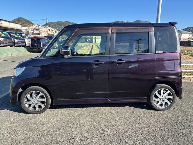 ルークス ハイウェイスター　ドライブレコーダー　ＥＴＣ　両側スライド・片側電動　ナビ　ＴＶ　オートライト　ＨＩＤ　スマートキー　電動格納ミラー　ベンチシート　ＣＶＴ　盗難防止システム　ＡＢＳ　ＣＤ　ＤＶＤ再生　ＵＳＢ（43枚目）