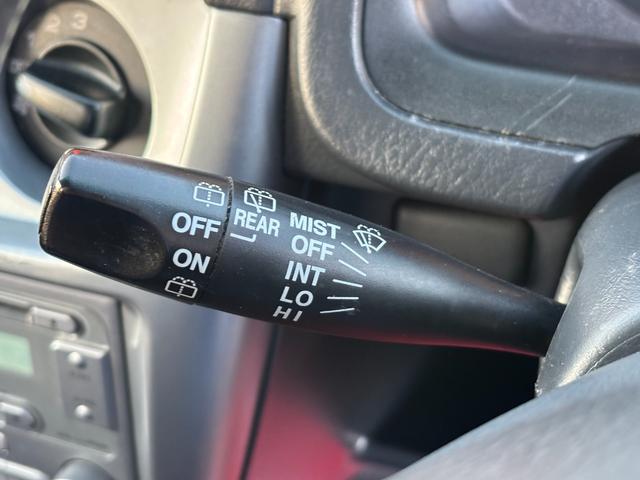 バモスホビオ Ｌ　ＡＴ　両側スライドドア　キーレスエントリー　アルミホイール　エアコン　パワーステアリング　パワーウィンドウ　運転席エアバッグ　助手席エアバッグ　ＣＤ　ＭＤ（4枚目）