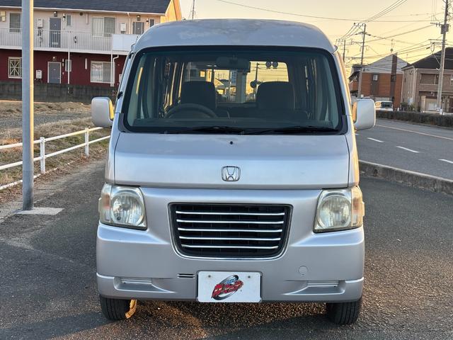 バモスホビオ Ｌ　ＡＴ　両側スライドドア　キーレスエントリー　アルミホイール　エアコン　パワーステアリング　パワーウィンドウ　運転席エアバッグ　助手席エアバッグ　ＣＤ　ＭＤ（11枚目）