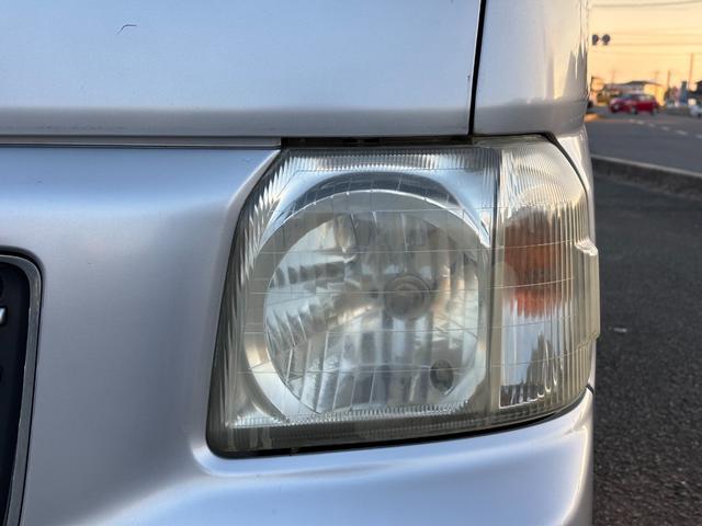 バモスホビオ Ｌ　ＡＴ　両側スライドドア　キーレスエントリー　アルミホイール　エアコン　パワーステアリング　パワーウィンドウ　運転席エアバッグ　助手席エアバッグ　ＣＤ　ＭＤ（20枚目）