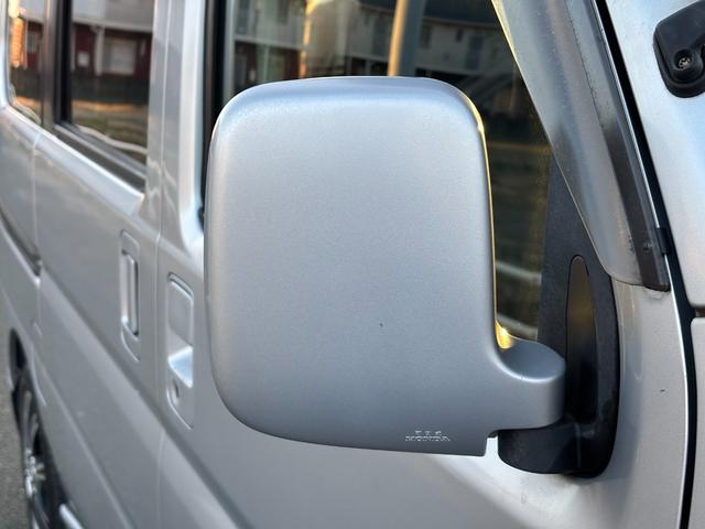 バモスホビオ Ｌ　ＡＴ　両側スライドドア　キーレスエントリー　アルミホイール　エアコン　パワーステアリング　パワーウィンドウ　運転席エアバッグ　助手席エアバッグ　ＣＤ　ＭＤ（21枚目）