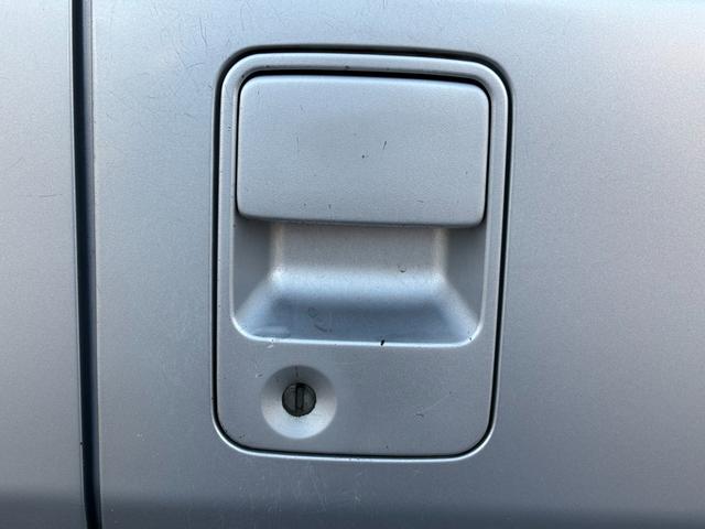 バモスホビオ Ｌ　ＡＴ　両側スライドドア　キーレスエントリー　アルミホイール　エアコン　パワーステアリング　パワーウィンドウ　運転席エアバッグ　助手席エアバッグ　ＣＤ　ＭＤ（24枚目）