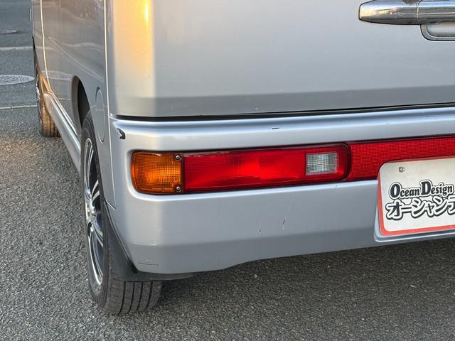 バモスホビオ Ｌ　ＡＴ　両側スライドドア　キーレスエントリー　アルミホイール　エアコン　パワーステアリング　パワーウィンドウ　運転席エアバッグ　助手席エアバッグ　ＣＤ　ＭＤ（28枚目）